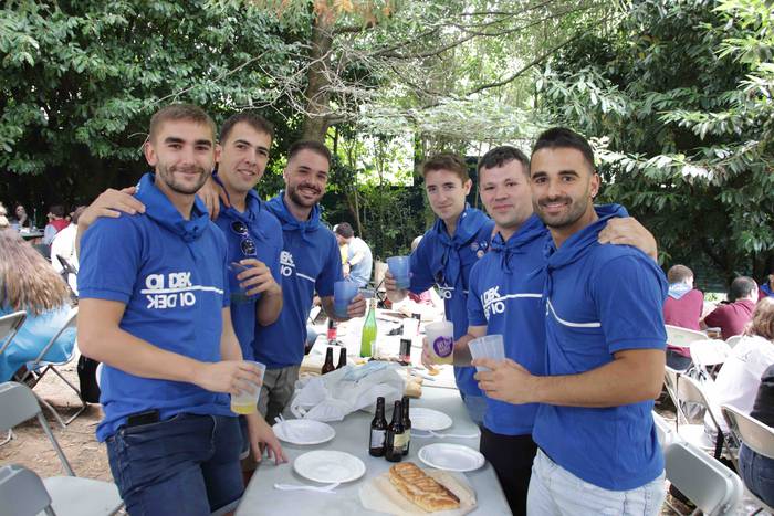 Kuadrillen Eguna Santio jaia 33 1659105831214