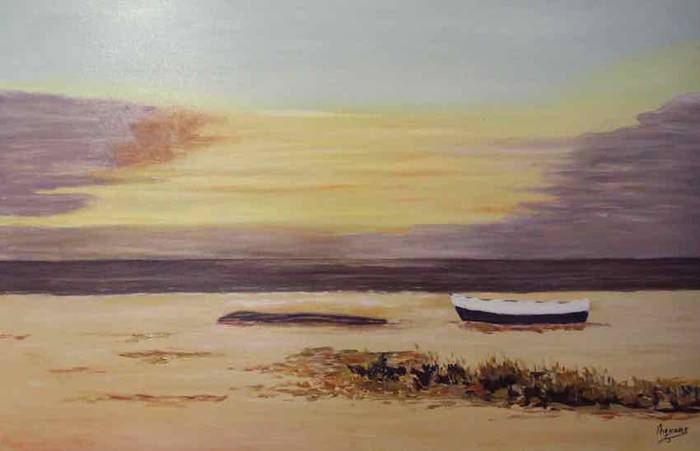 Erakusketa Arantza Zubeldia  7 1484307998394