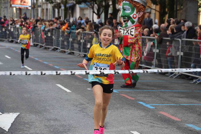 Lasterka berotu dira haurrak 116 1579448331341