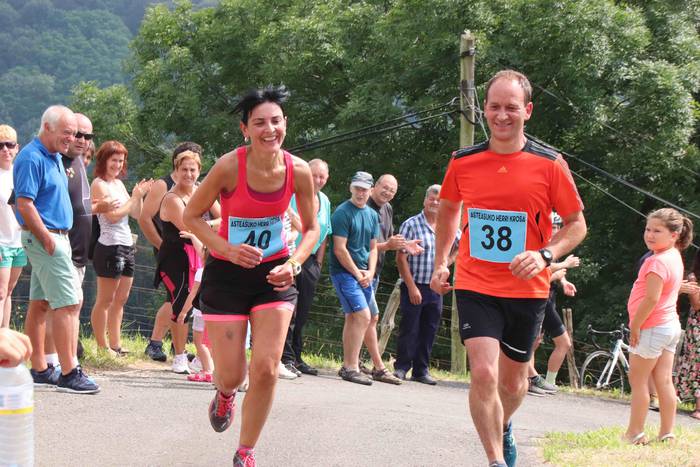 Aitor Regillagak eta Lourdes 175 1531663646867