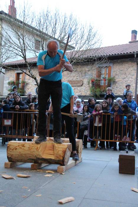 "Azti, prest, irribarra!" 23 1647719511369