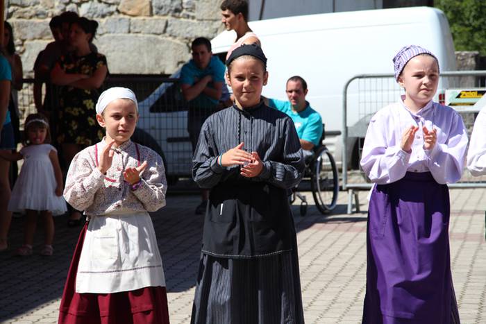 GOIAZKO ANDRA MARI JAIAK 201 39 1502631723339