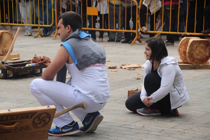 Festa giroan San Inazio egunean  4 1469993254562