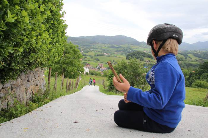 Aldapan gora... inpernuan go 2 1495270993955