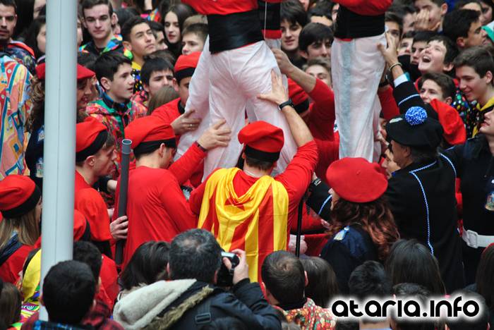 ostegun gizena 2016 txupinazoa 31 1454601569996