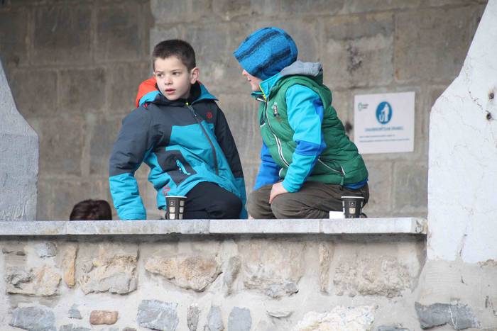 Errege magoak heldu dira esk 123 1546718731878