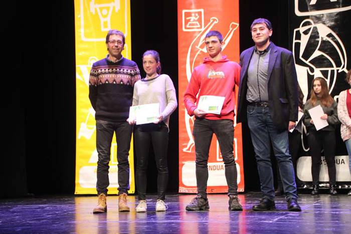 Kirol Gala Tolosa 22 1513851654936