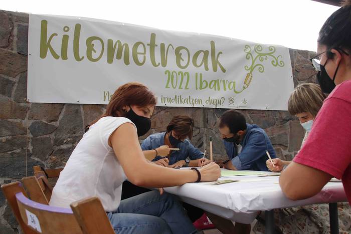 KMK 2022, Ibarra 22 1632745685533