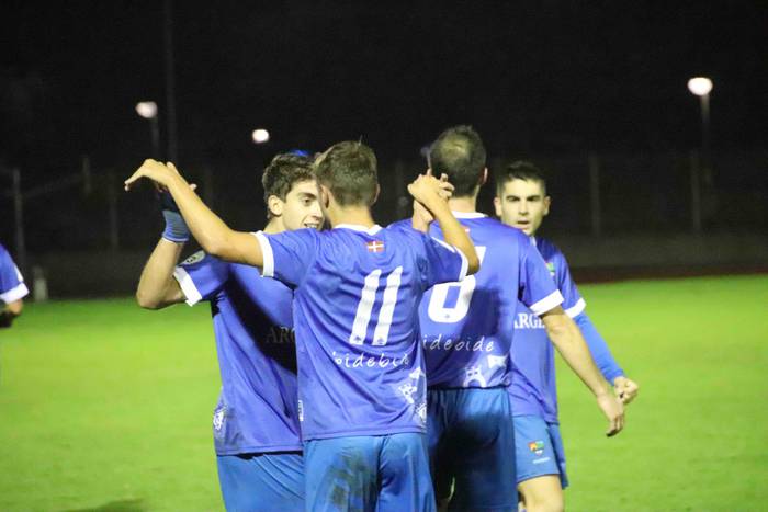 Eta orain lehen mailakoaren  63 1573679366610