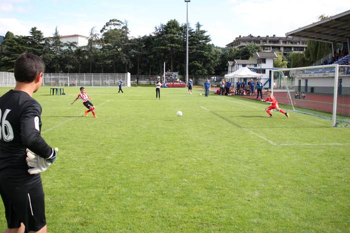 V. Urtzi Gurrutxagaren Oroim 50 1529171125569