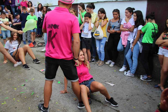 Amezketa San Bartolome jaiak 85 1535221060917