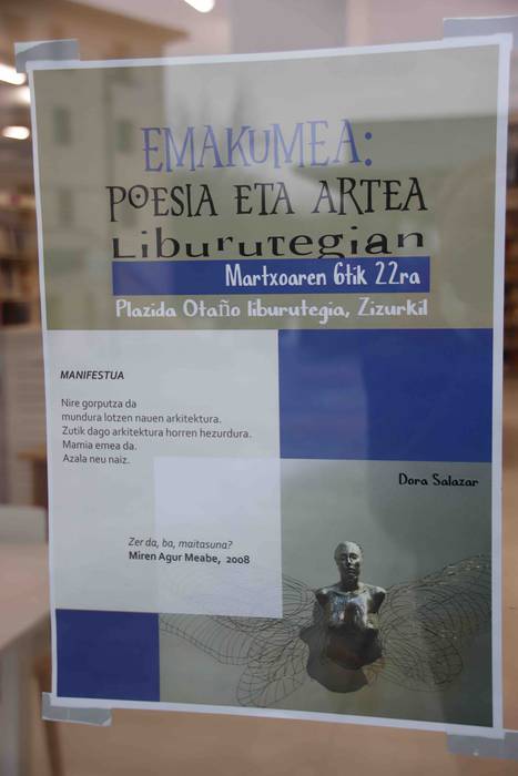 Poesia eta artea Zizurkil 12 1615365848866