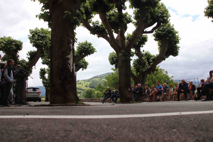 Izaskungo jaiak 2019 Bertsol 21 1560174388094