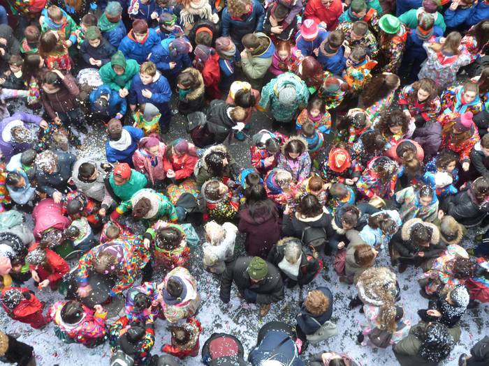 Argazkia: Tolosako Udala