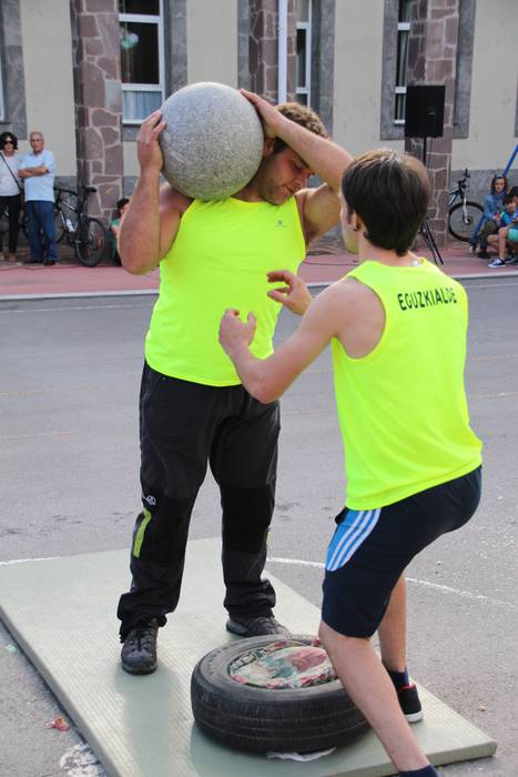 Berastegiko San Lorentzo jaiak 2016 43 1470422215116