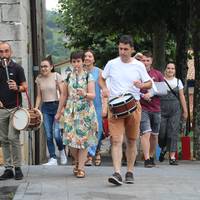 Albizturko jaiak