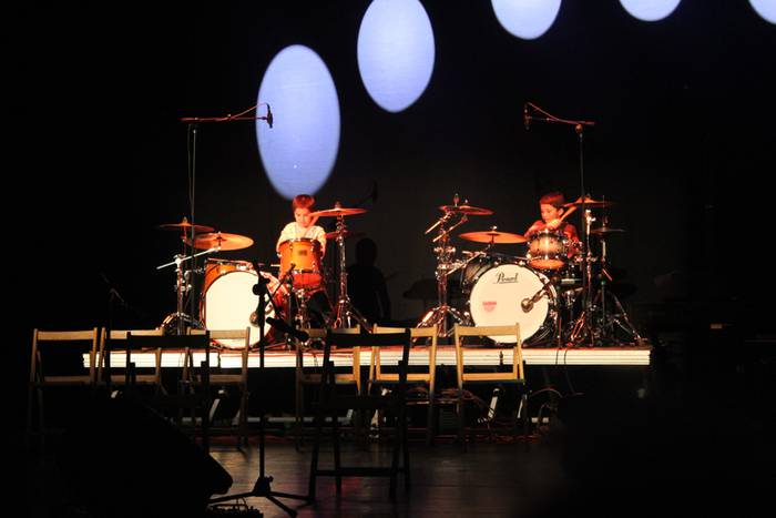 Isidro Larrañaga musika eskolakoen saioa 11 1450901479603