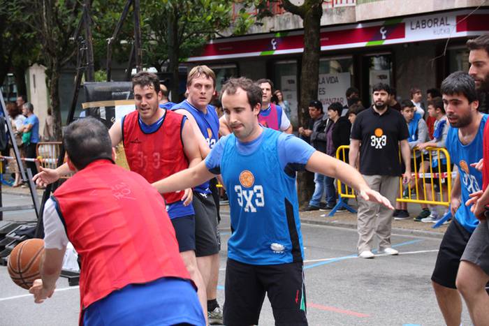 TAKE 3x3 txapelketa 2016 30 1465668325981