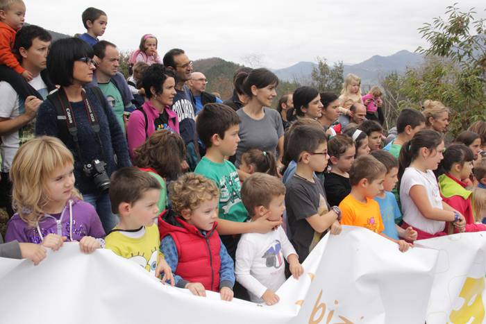 Eskola txikiak eta ner group 37 1447508274756