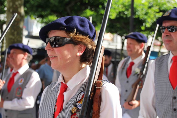 Festa hizki larriz - 220