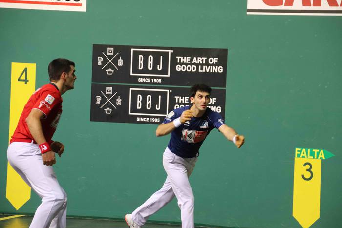 Final baten maila, baita har 19 1574026353303