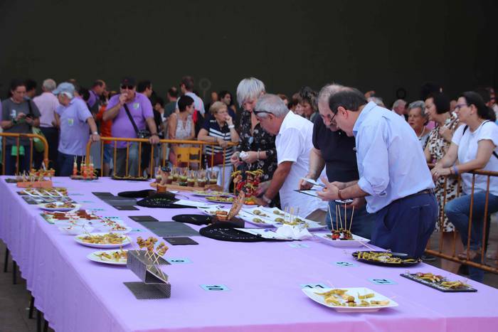 "Ibarra, Azoka eta Piparra" 75 1537103591898