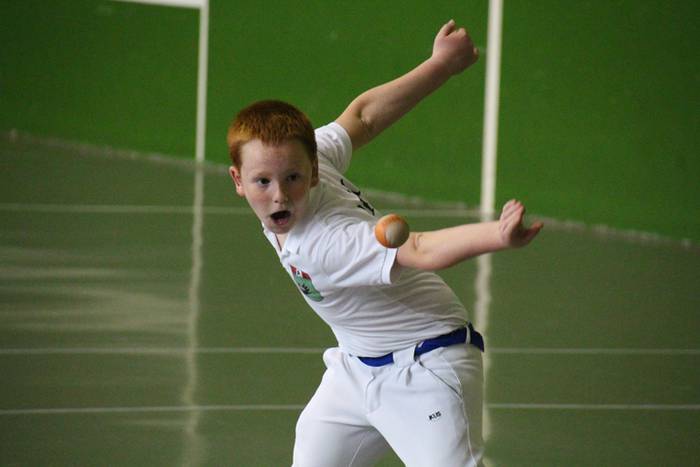 Ataria pilota txapelketa  90 1466584100289