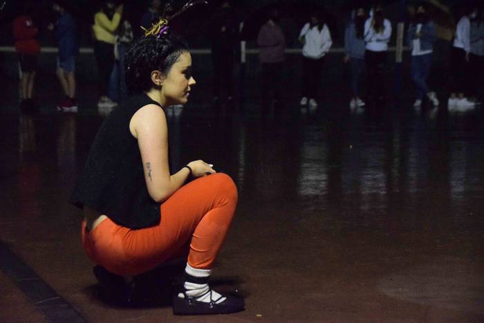 Suaren bueltan kalejiran 30 1624521981769