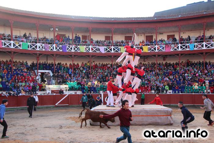 ostegun gizena 2016 zezen plaza 91 1454608289489