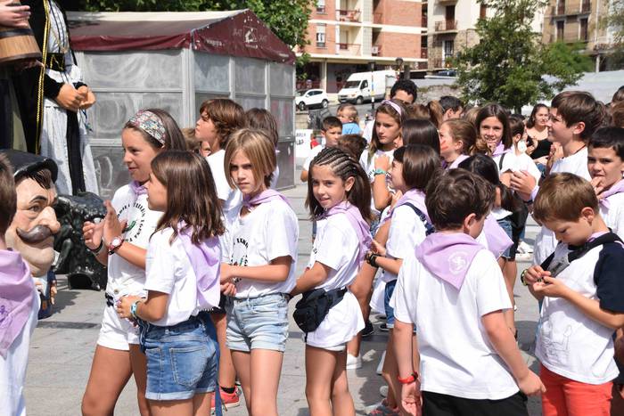 Ibarrako jaiak 2019 txupinaz 13 1566386776976