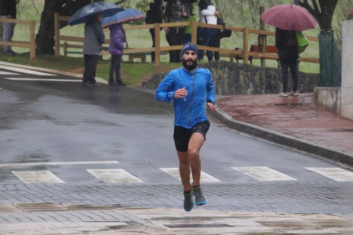 Iñaki Olanok eta Ainhoa Jaur 43 1552909858284