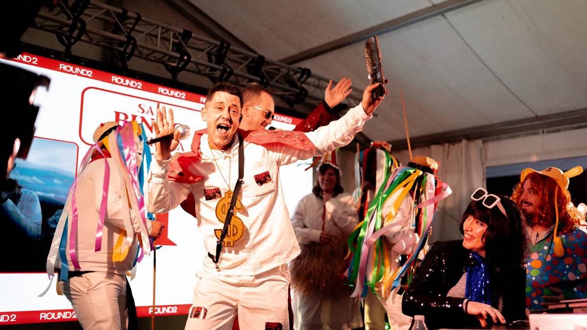 Bozkatu zure mozorro gustukoenak