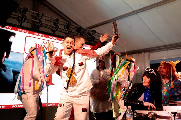 Bozkatu zure mozorro gustukoenak