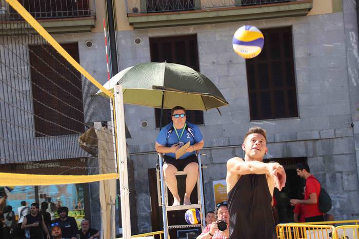 Hondartzako X. Bolei Txapelk 30 1567581852686