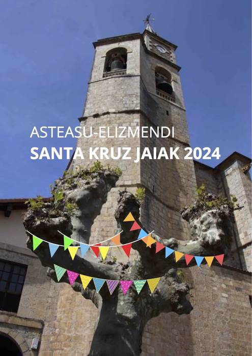 Santa Krutz Jaiak