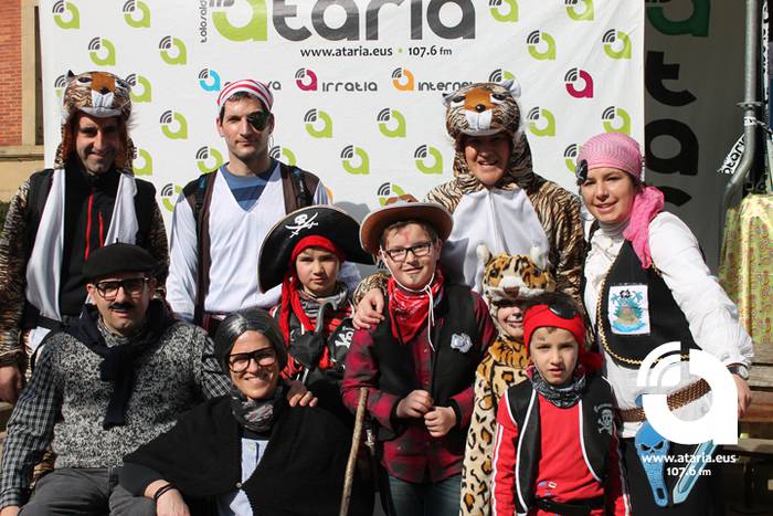 Photocoll-ean jartzeak saria 15 1488129964846