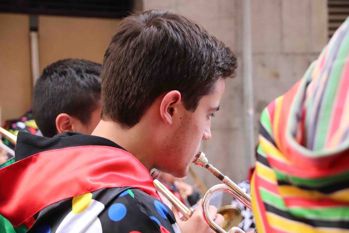 Txikitasunetik handitasunera 40 1551534837115