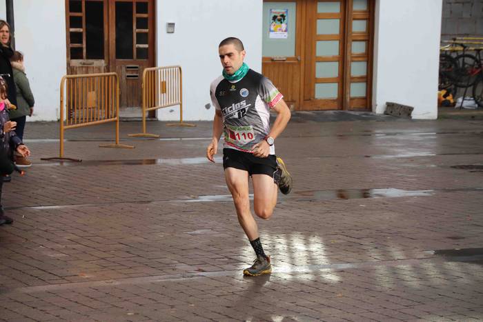 Eneko Gurrutxaga, Adunan ira 14 1574532557553