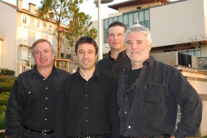 Literatura eta musika euskaraz