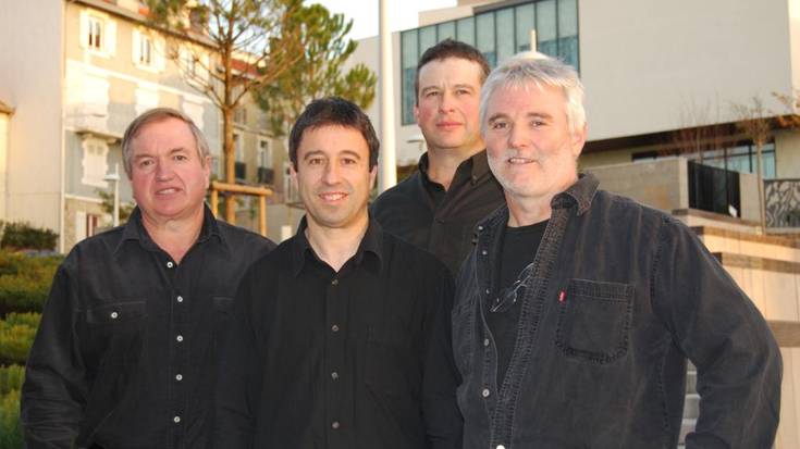 Literatura eta musika euskaraz