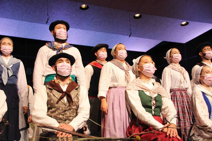 Tolosako 52. Abesbatza Lehia 23 1635784491042