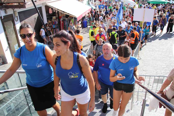 Tolosaldea trainerua Kontxak 36 1662903312745