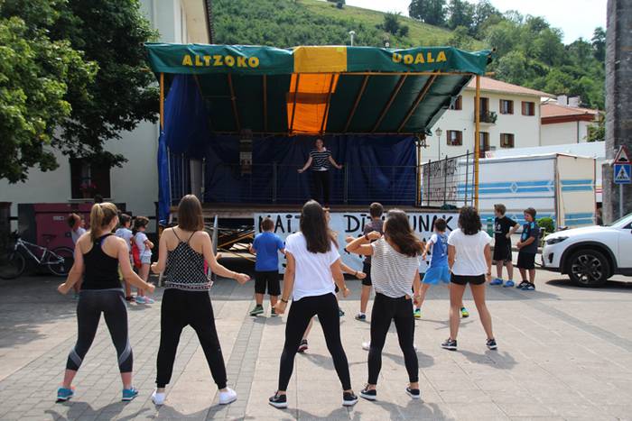 Altzoko Gazte Eguna 2016 18 1469791725281