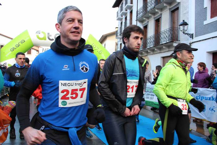 II. Negu Trail, Berastegi, 2 12 1549215838604