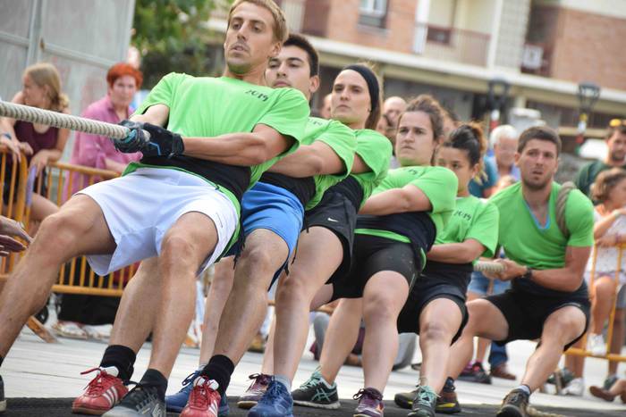 Ibarrako jaiak 2019. Sokatir 32 1566666834023