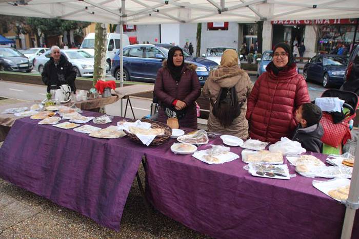 Tolosako Gabonetako azoka be 93 1514054490438