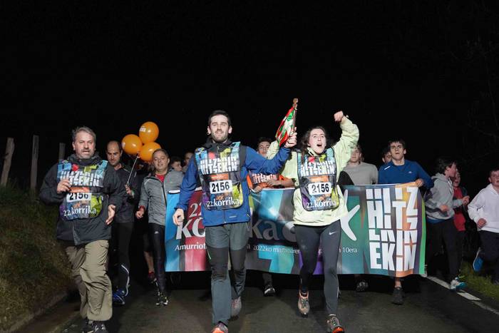 Korrikak Alegialdean utzitak 61 1649461083820