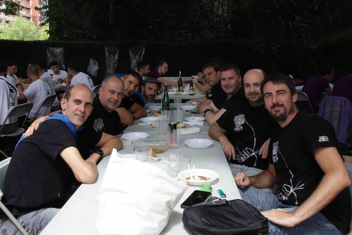 Kuadrillen Eguna Santio jaia 52 1659105840717