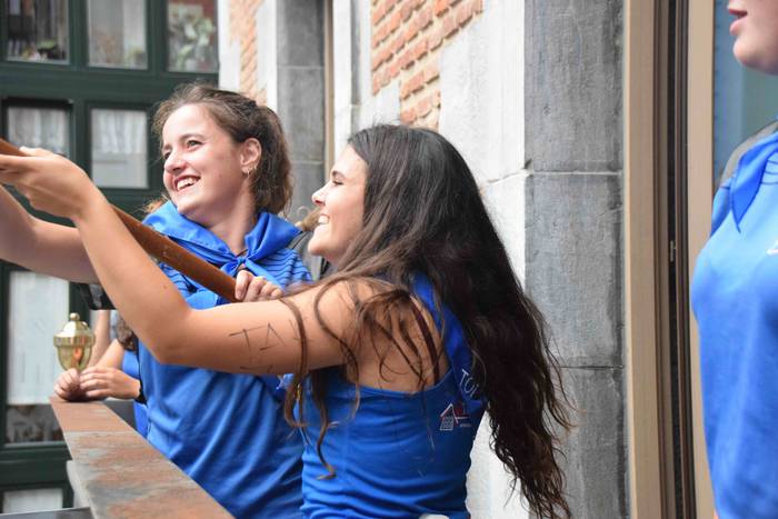 «Zorionak eta eskerrik asko  97 1536523823919