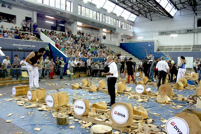 Euskal Herriko Aizkolari Txa 15 1508229302902